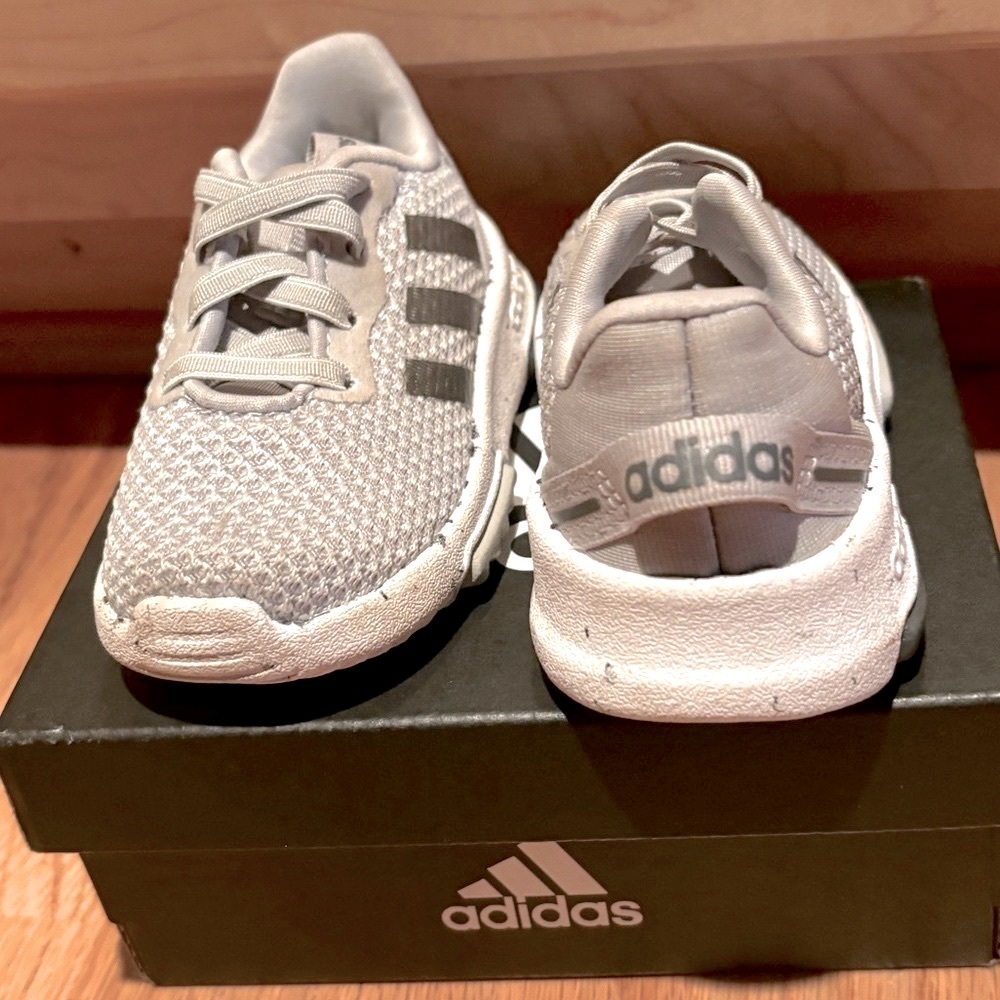 Adidas size 5K